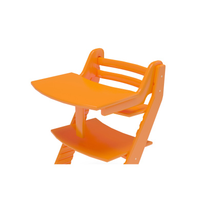 Стол приставной СП-1, Оранжевый